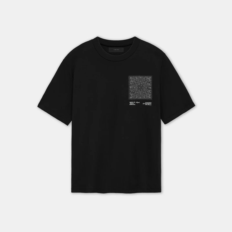 AMIRI CORE LOGO TEE