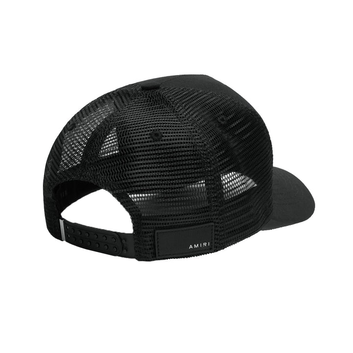 AMIRI Trucker Hat