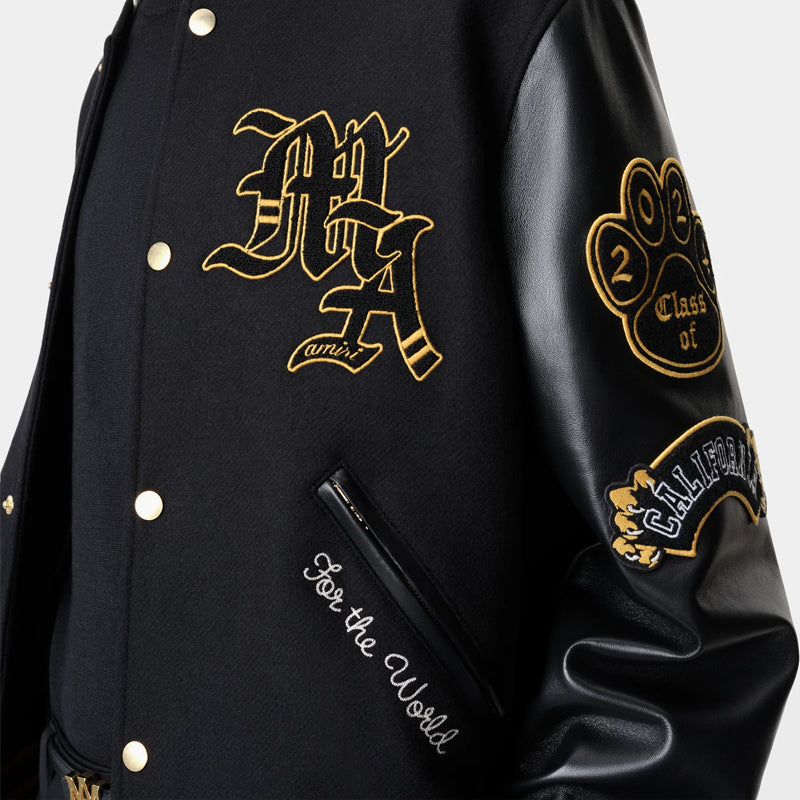 AMIRI Jacket