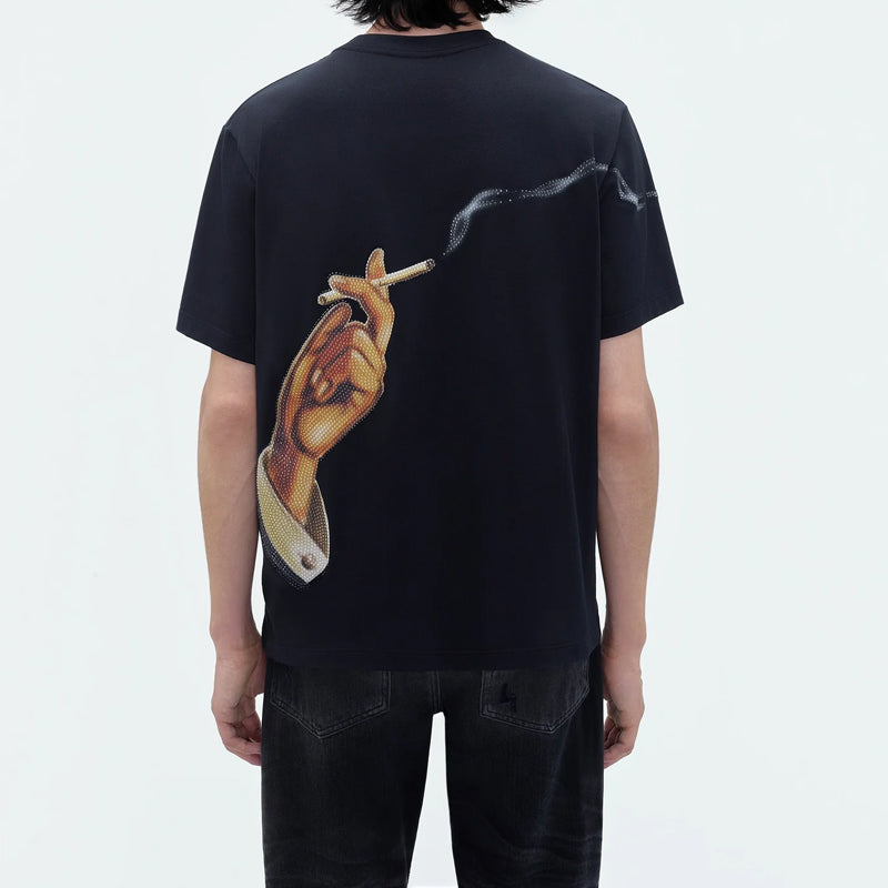 AMIRI LOGO TEE
