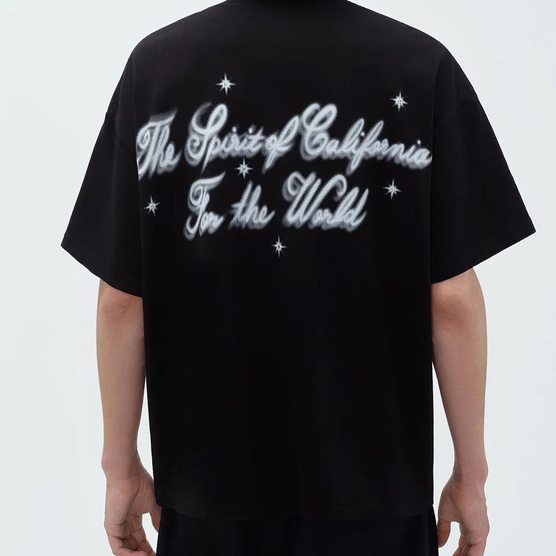 AMIRI LOGO TEE