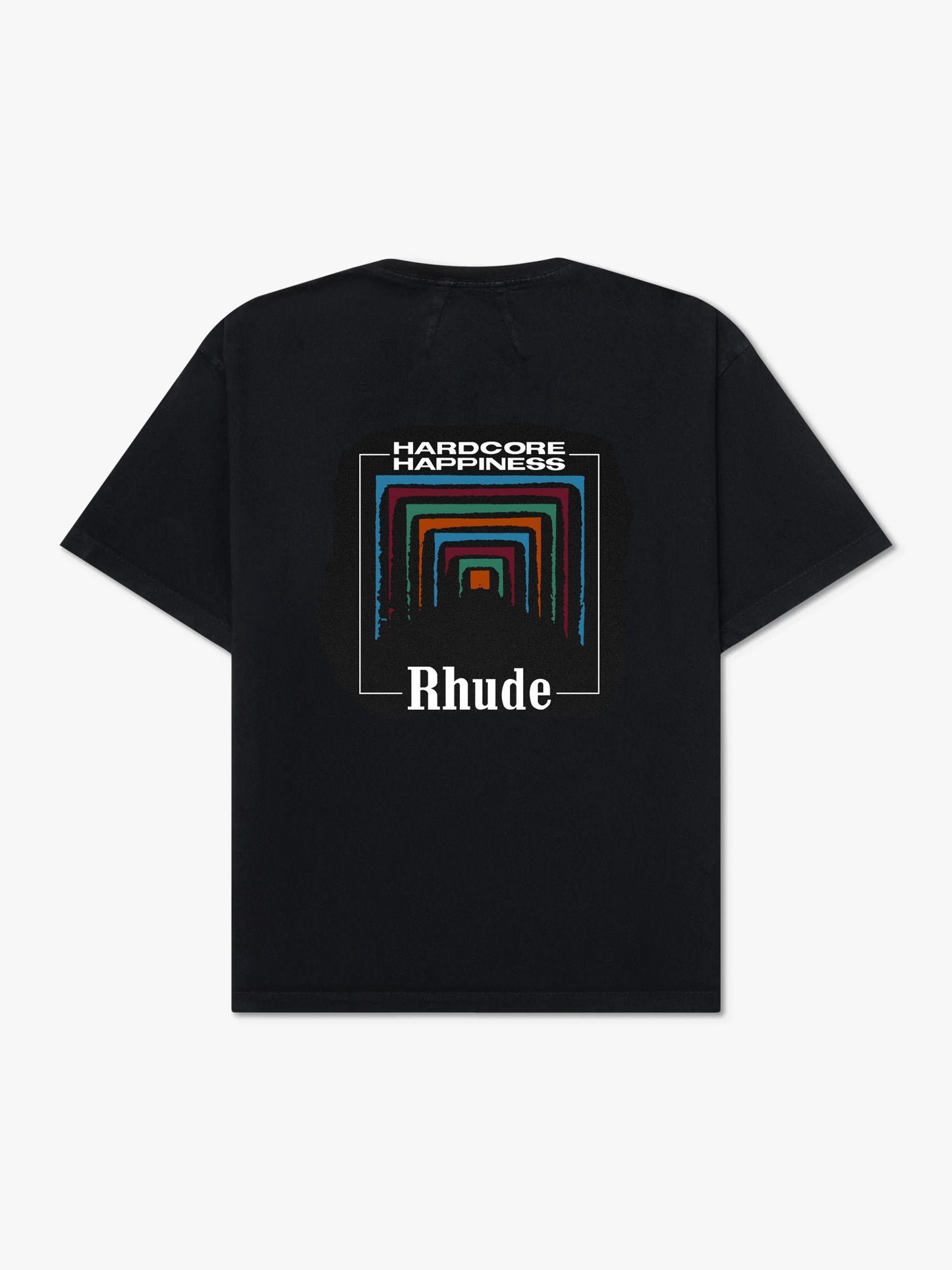 RHUDE TEE