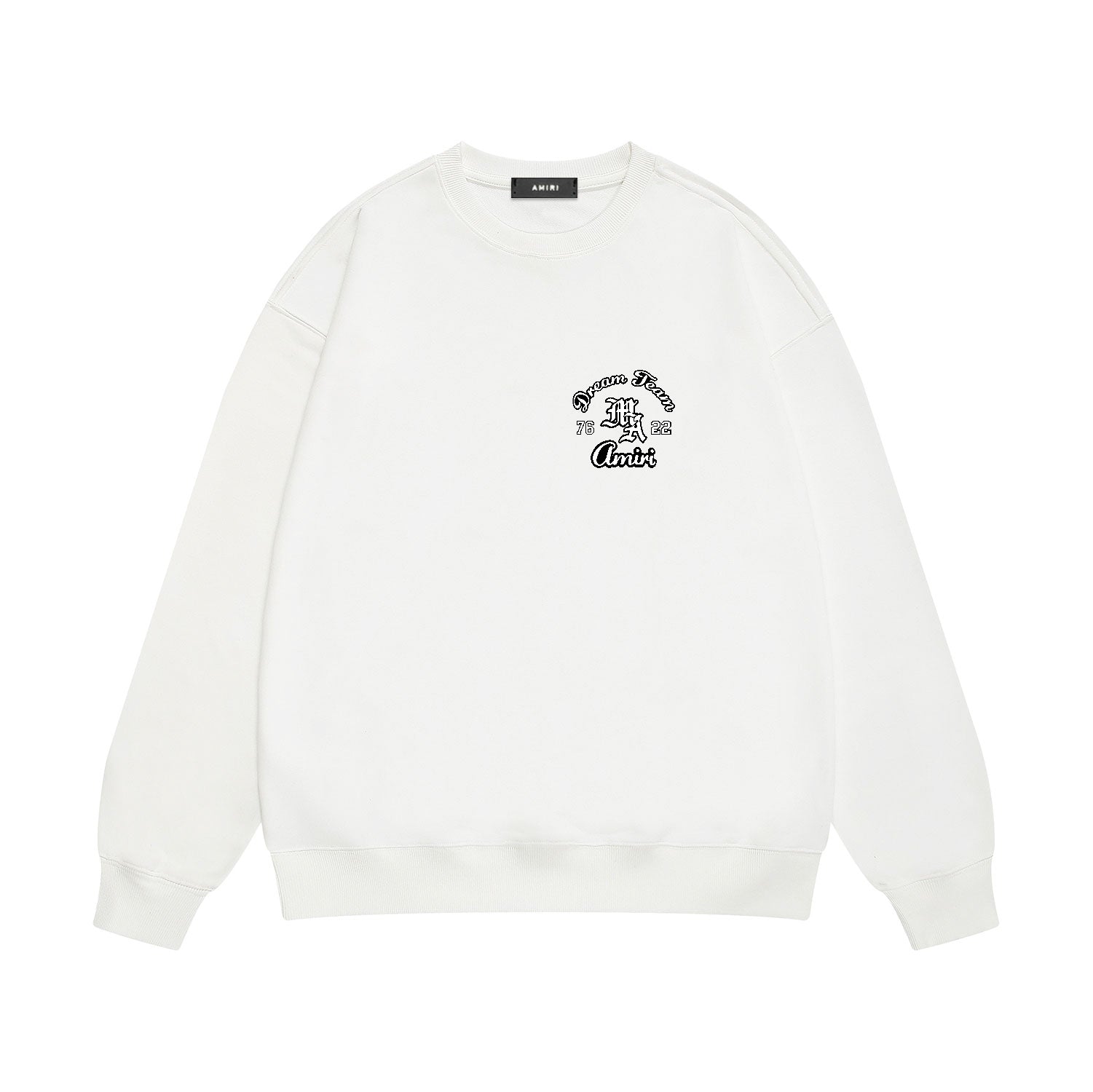 AMIRI SWEATSHIRTS