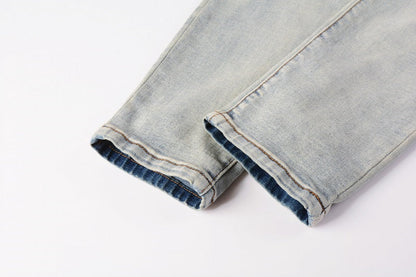CASADEPT-AMIRI Jeans 1333