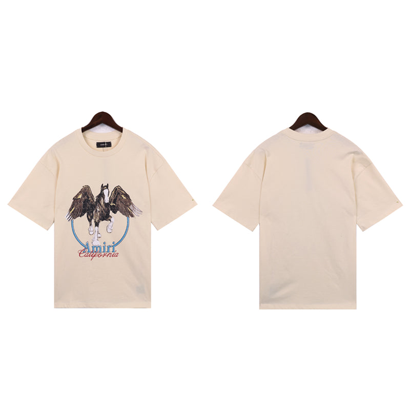 AMIRI CORE LOGO TEE