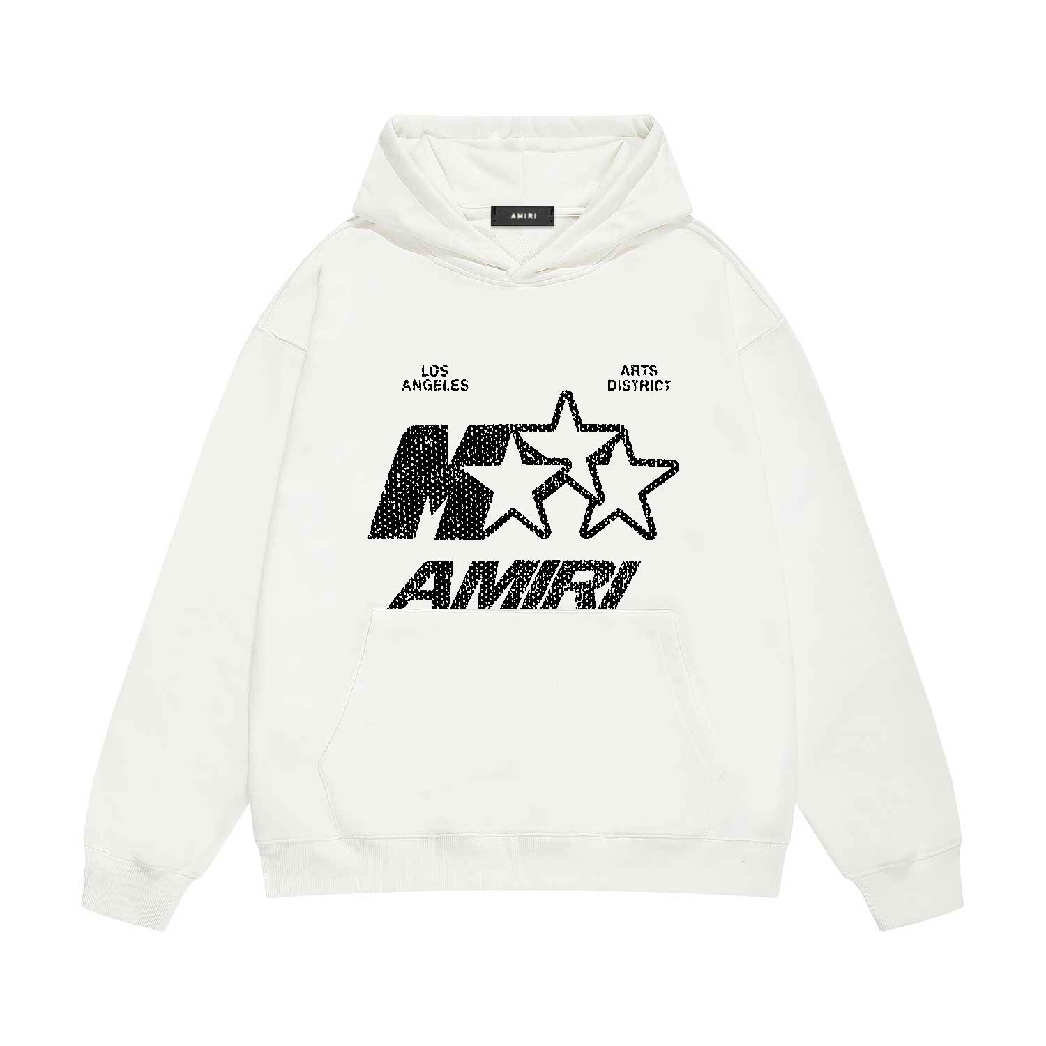 AMIRI CITY HOODIE