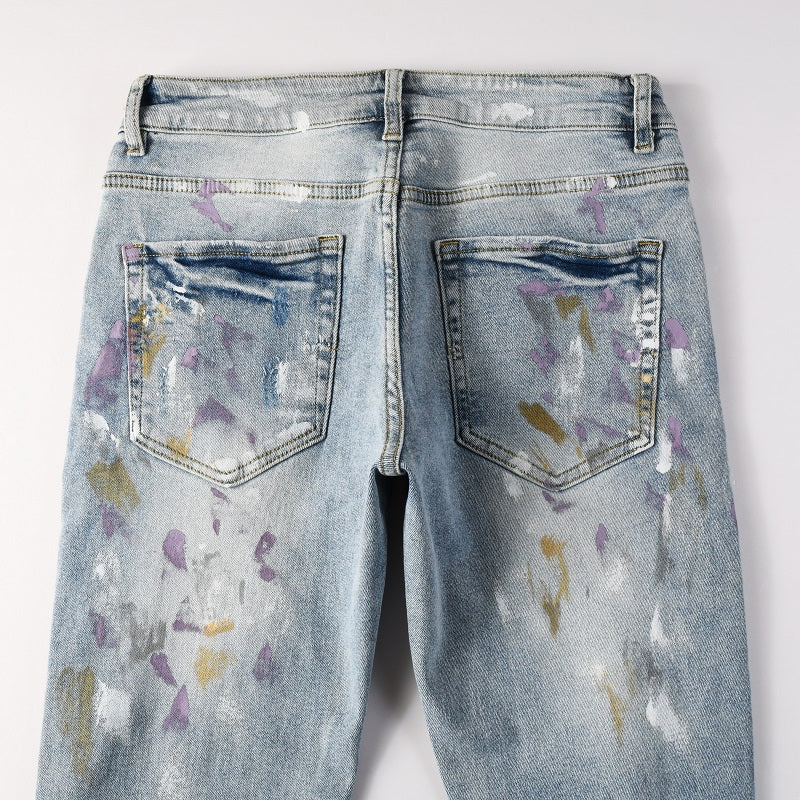 Amiri Jeans #6902