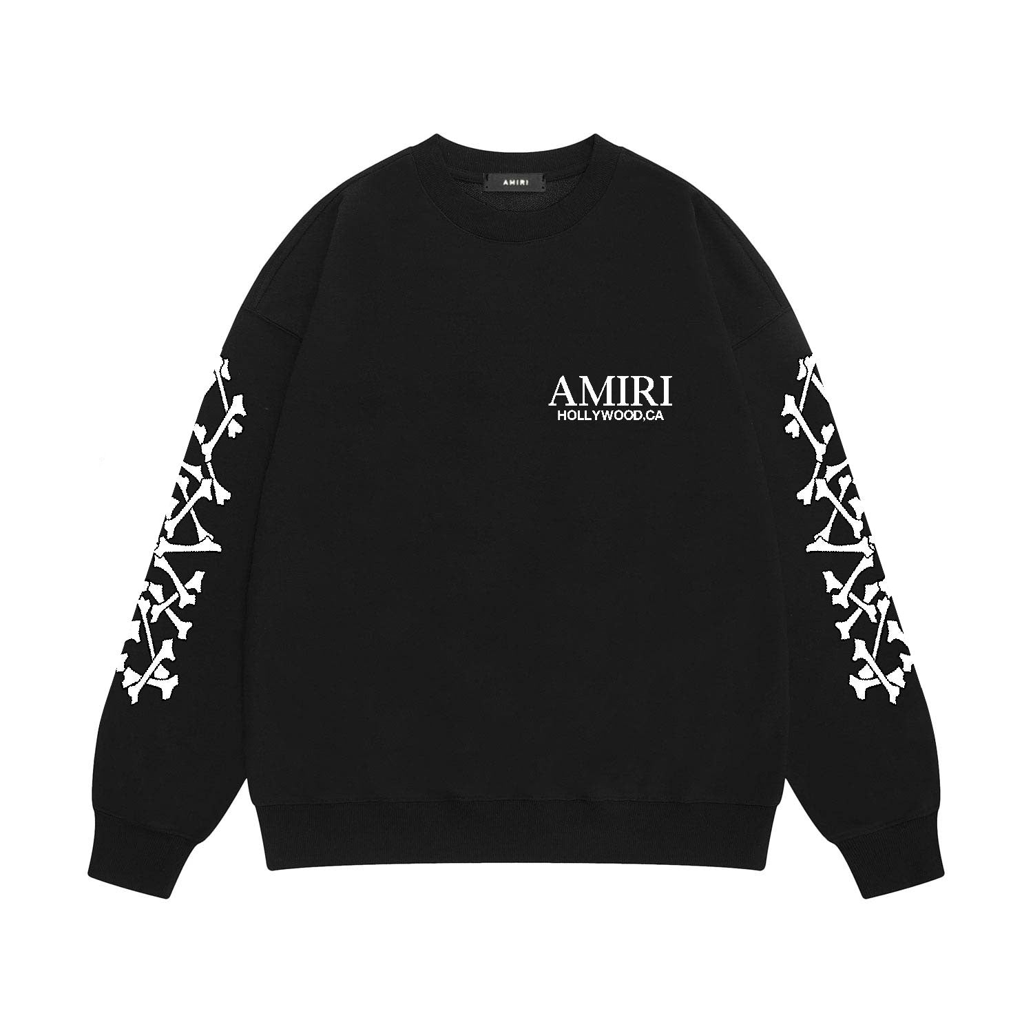 AMIRI VINTAGE CREW