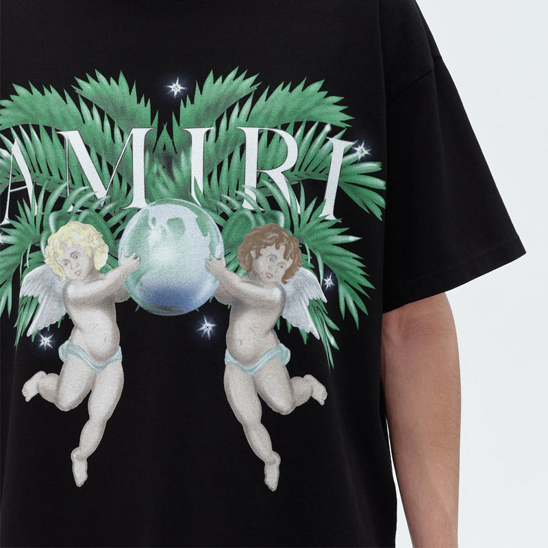 AMIRI LOGO TEE
