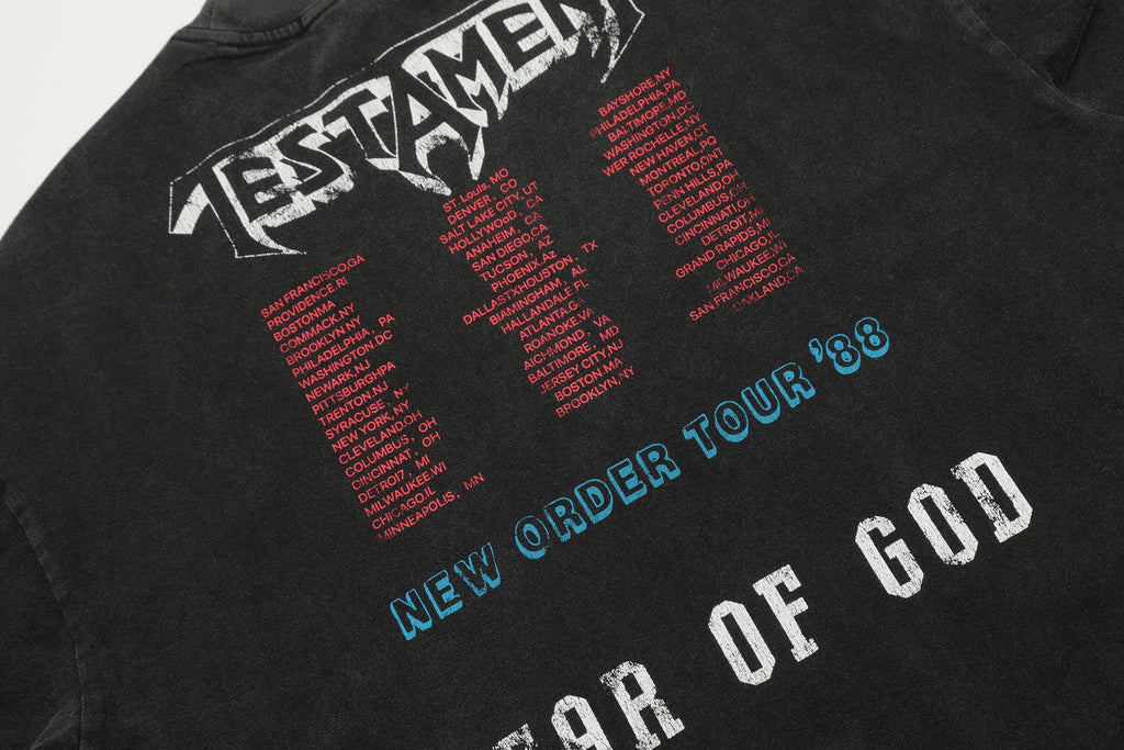 Fear of God Essentials Tee