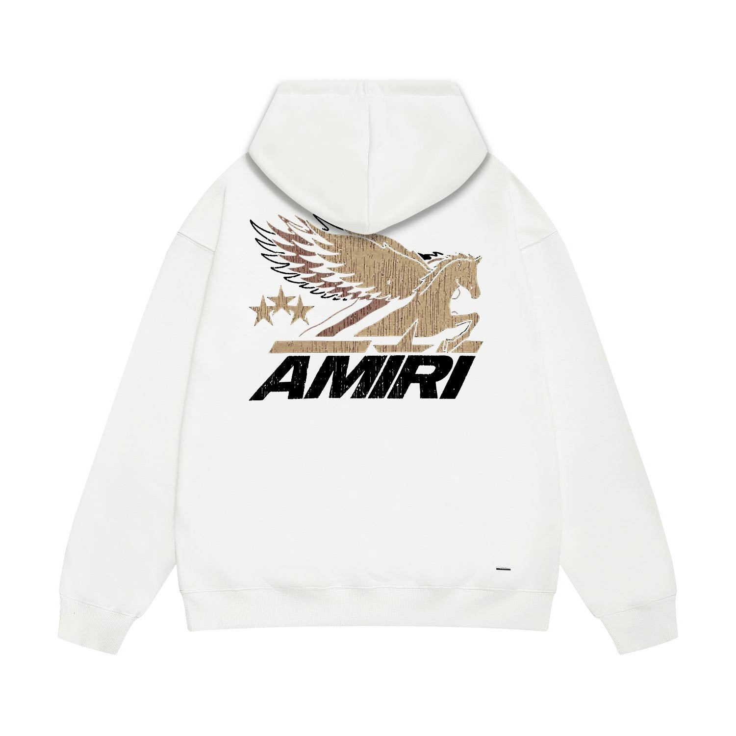 AMIRI CITY HOODIE
