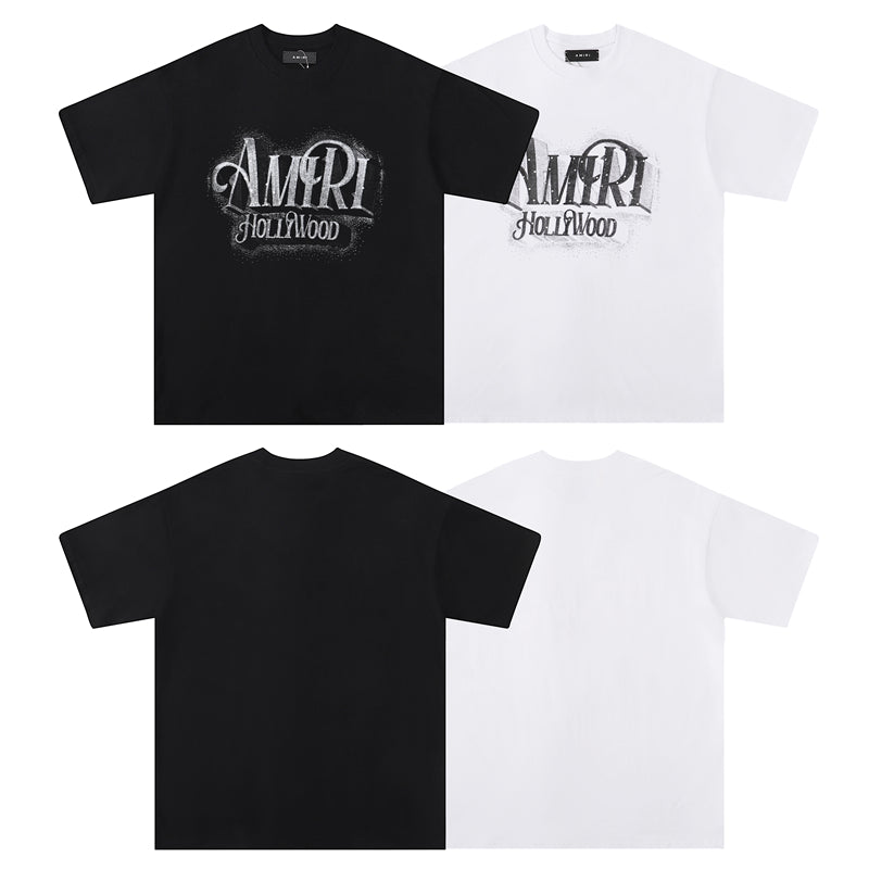 AMIRI CORE LOGO TEE