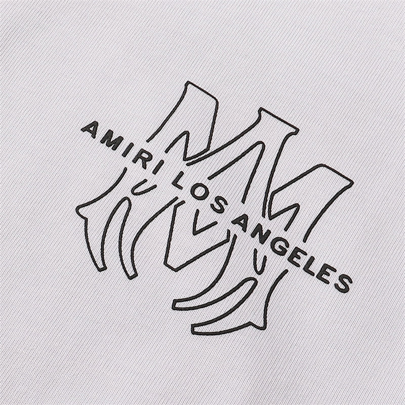 AMIRI CORE LOGO TEE