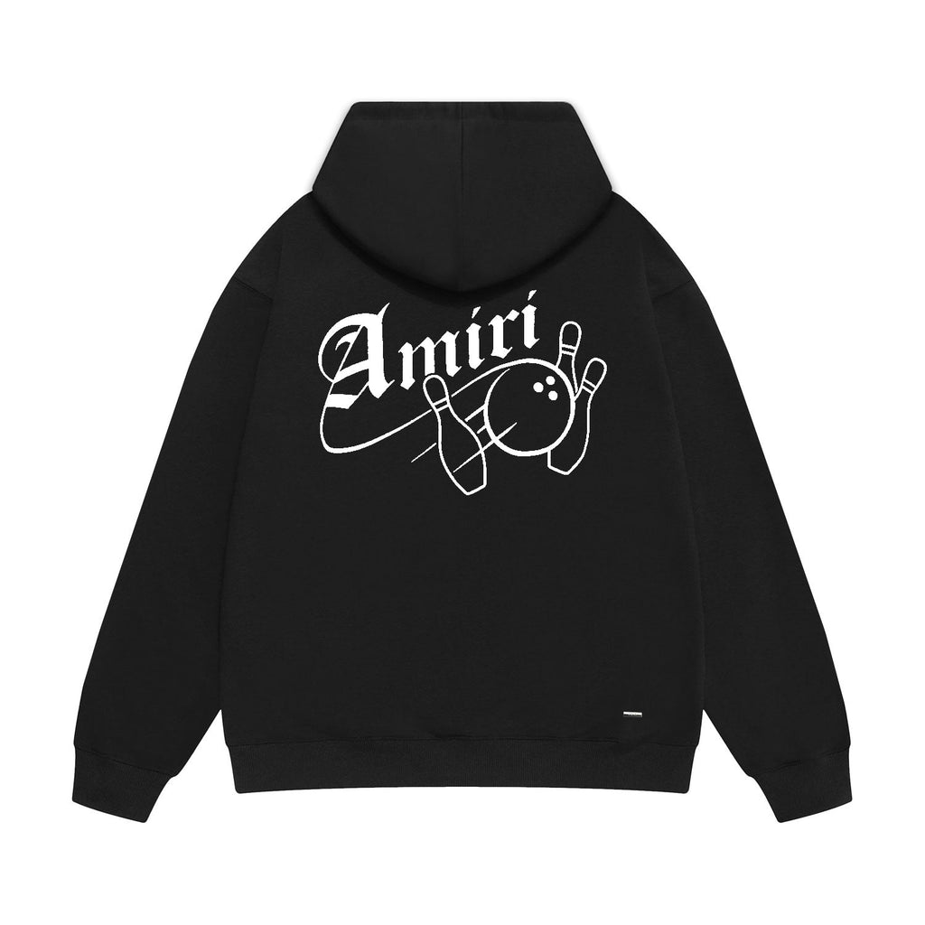 AMIRI CITY HOODIE