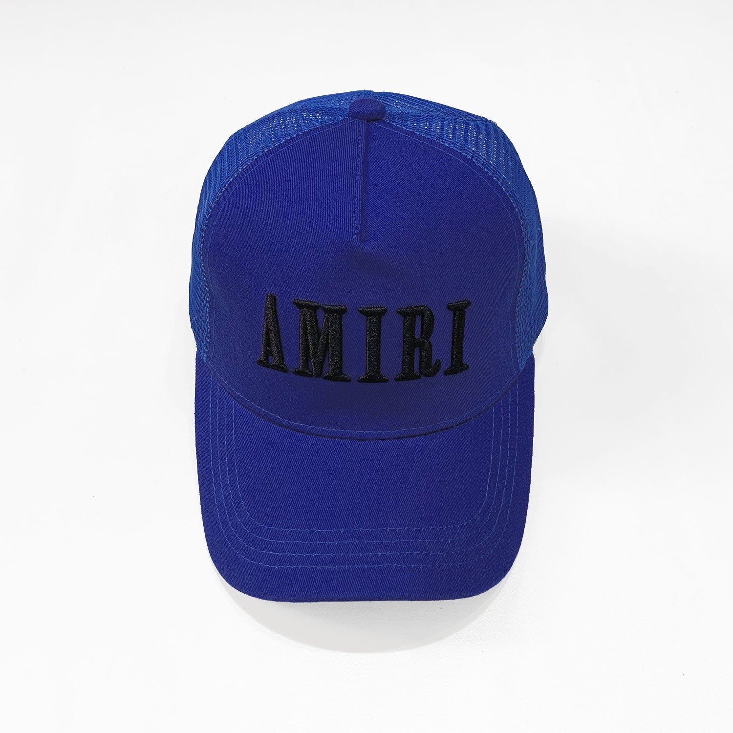 AMIRI Trucker Hat