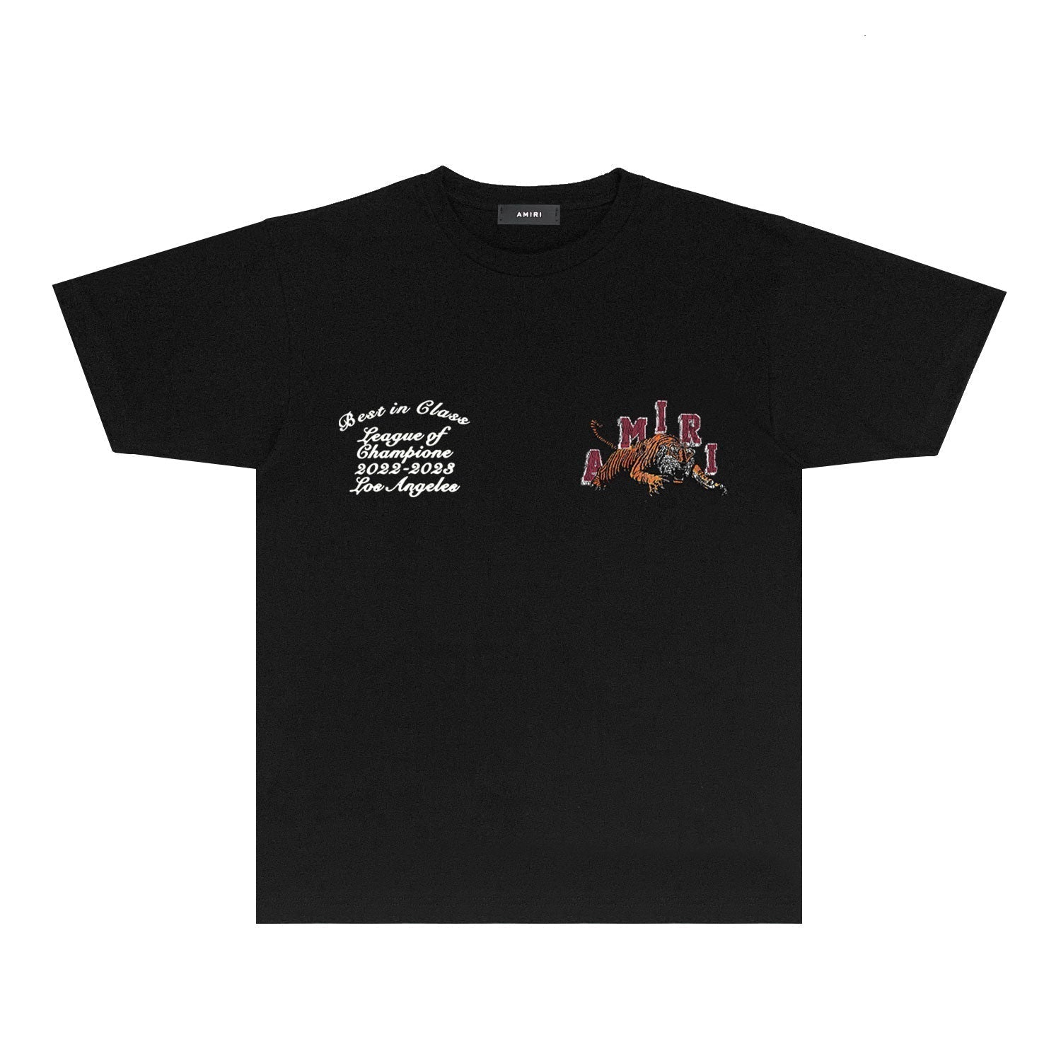 AMIRI CORE LOGO TEE