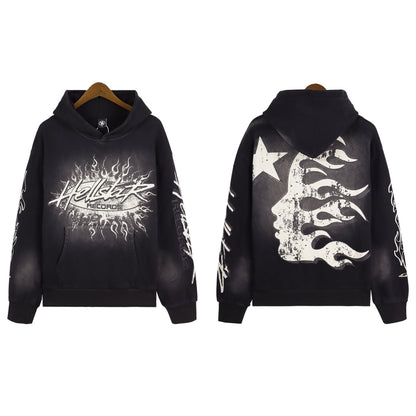 CASADEPT-Hellstar Hoodie