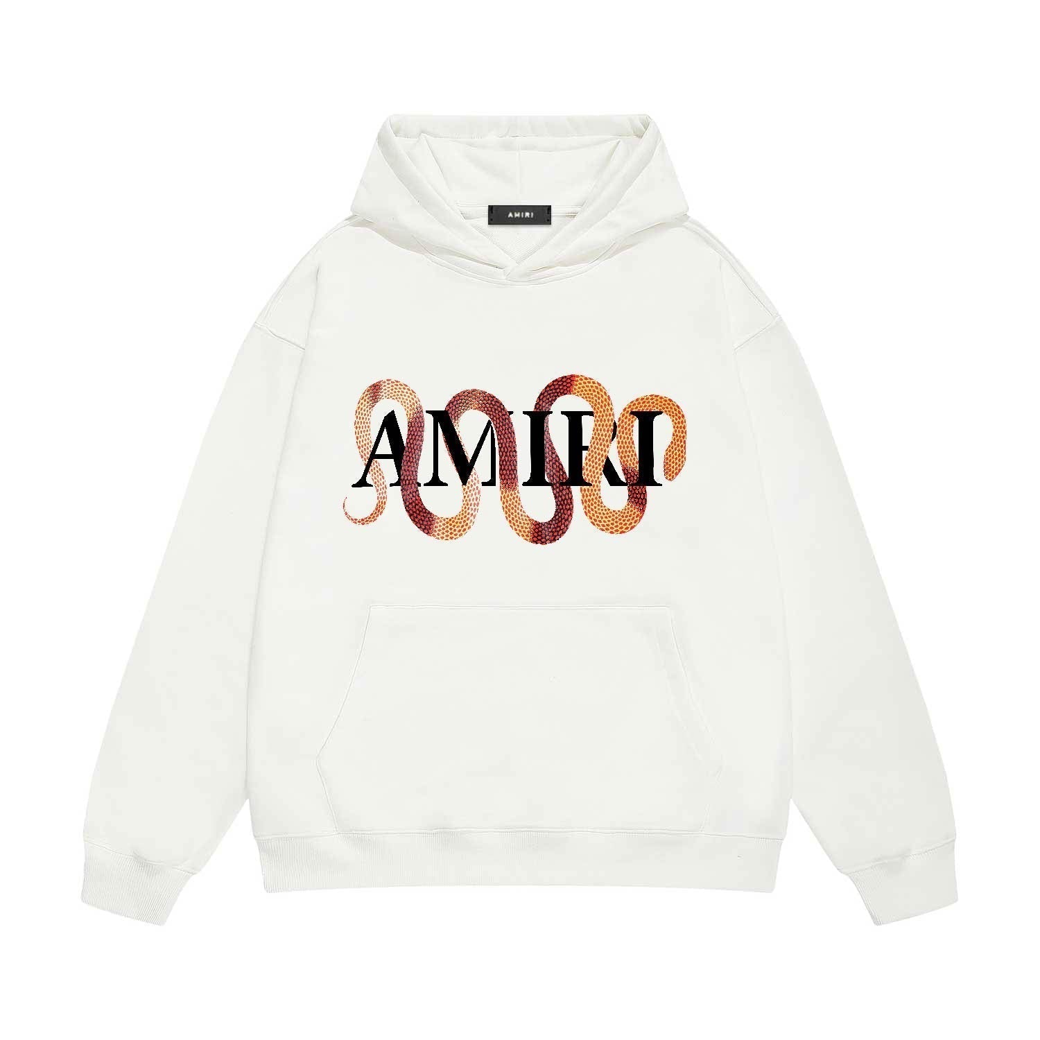 AMIRI CITY HOODIE