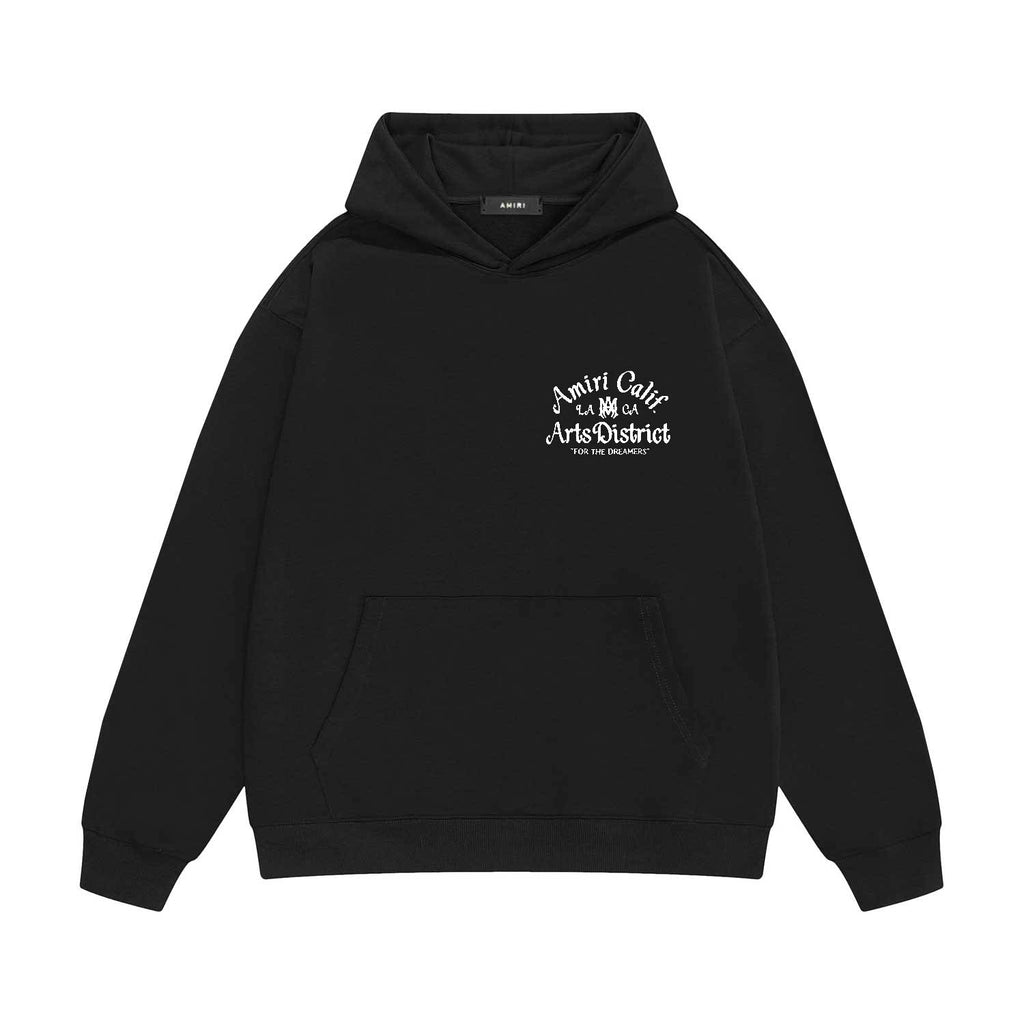 AMIRI CITY HOODIE