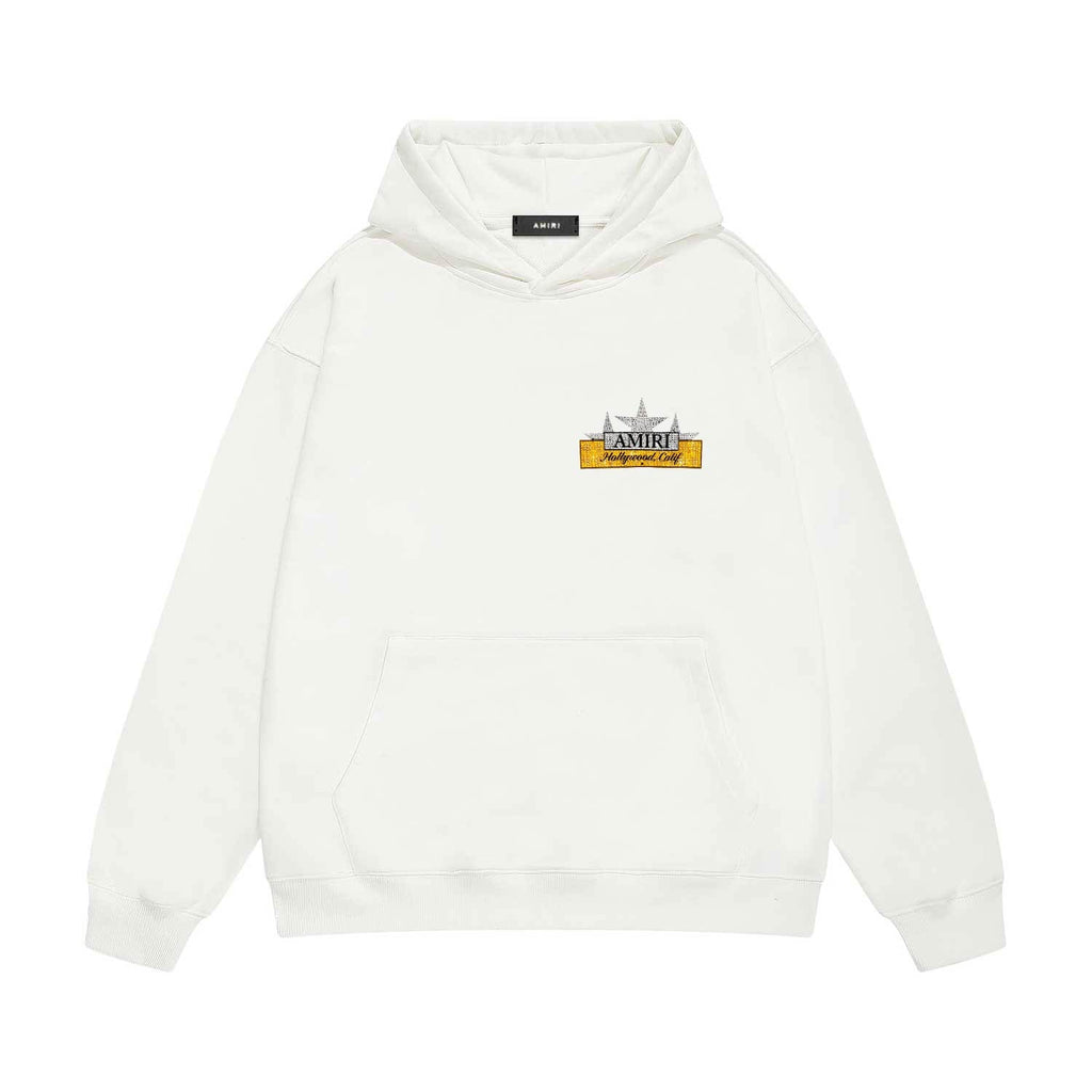 AMIRI CITY HOODIE