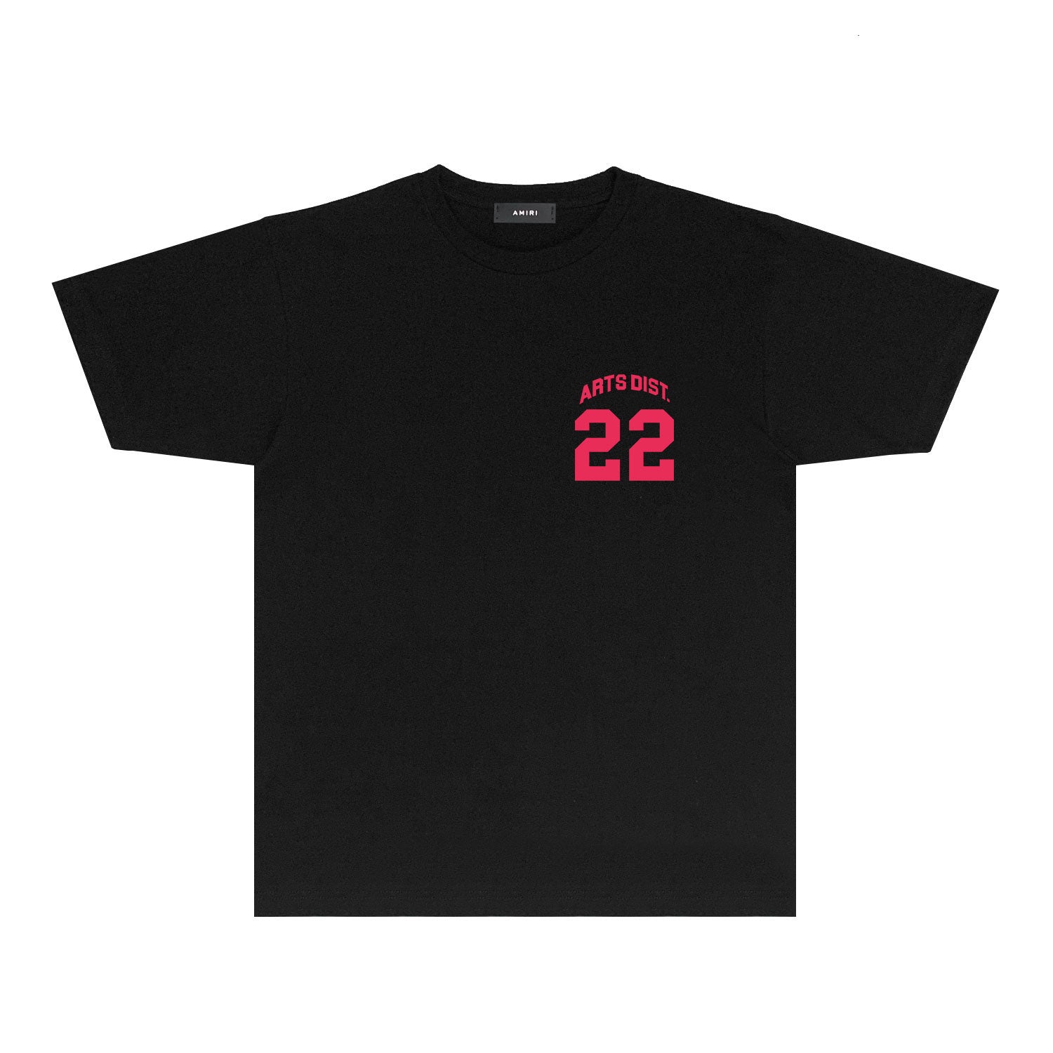 AMIRI CORE LOGO TEE