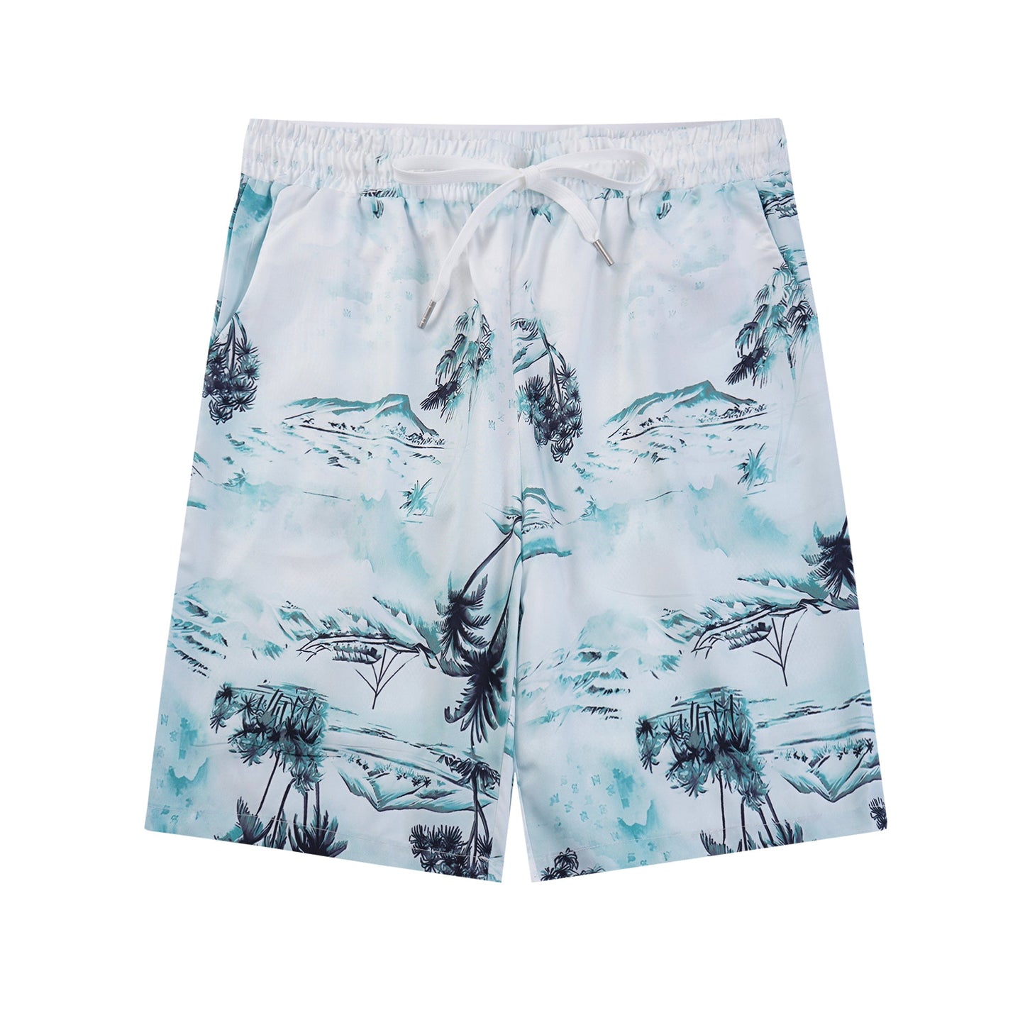 CASADEPT-AMIRI Shirt Shorts Suit