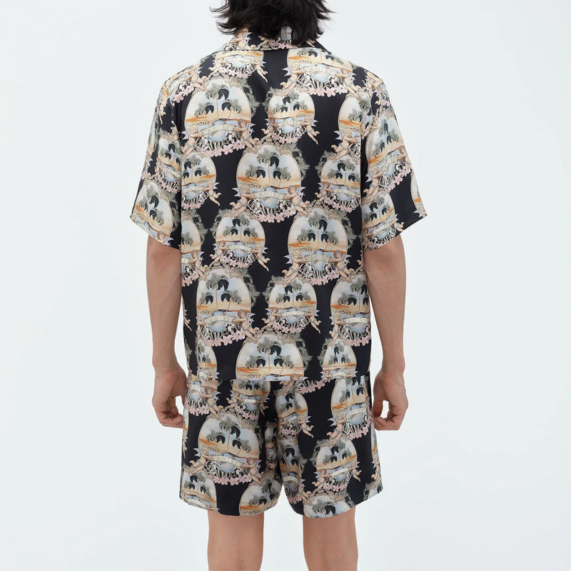 AMIRI LOGO Shirt