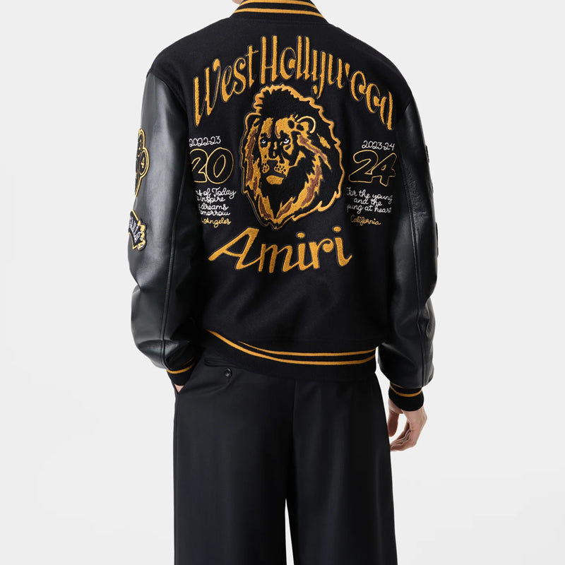 AMIRI Jacket