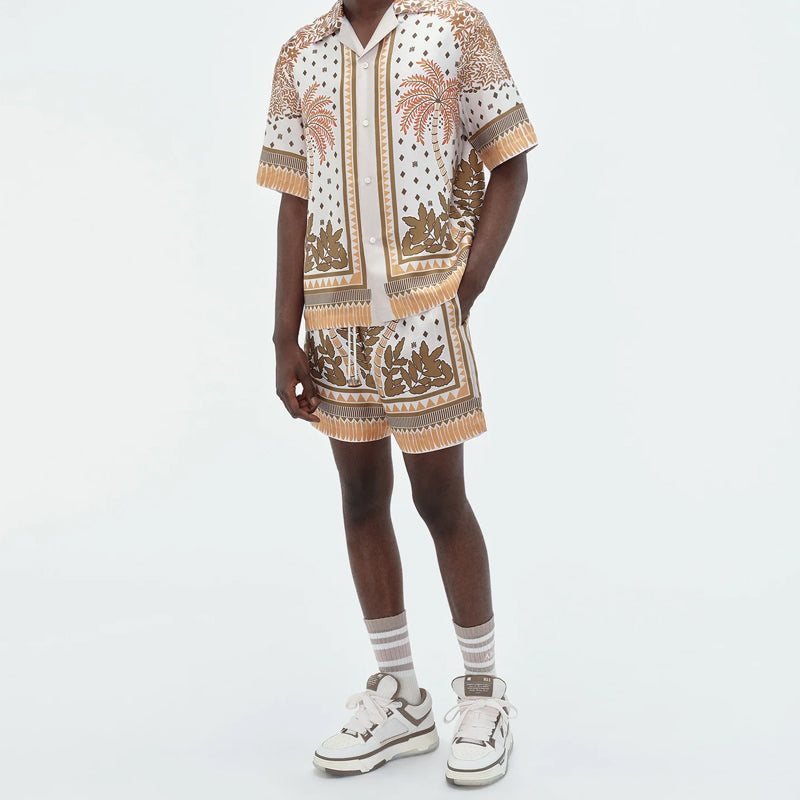 AMIRI LOGO Shirt