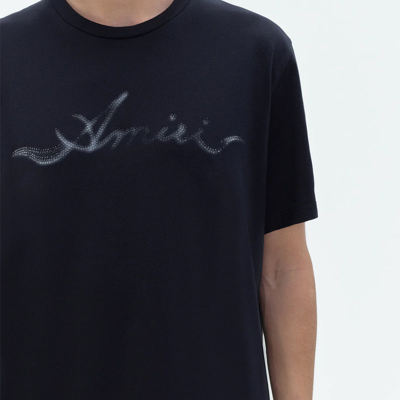 AMIRI LOGO TEE