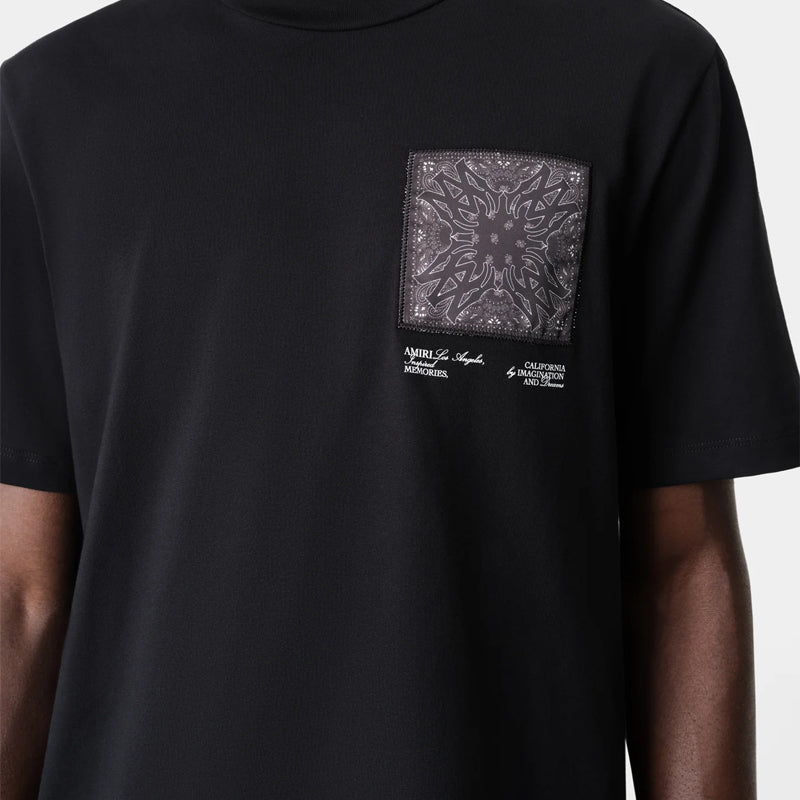 AMIRI CORE LOGO TEE