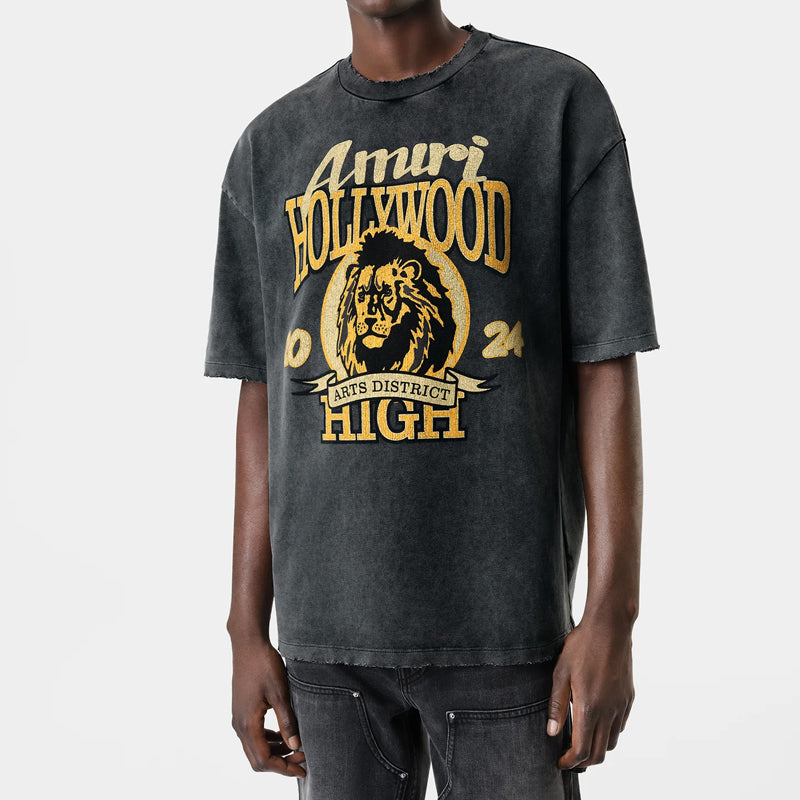 AMIRI CORE LOGO TEE