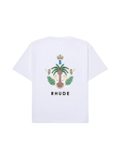 RHUDE TEE