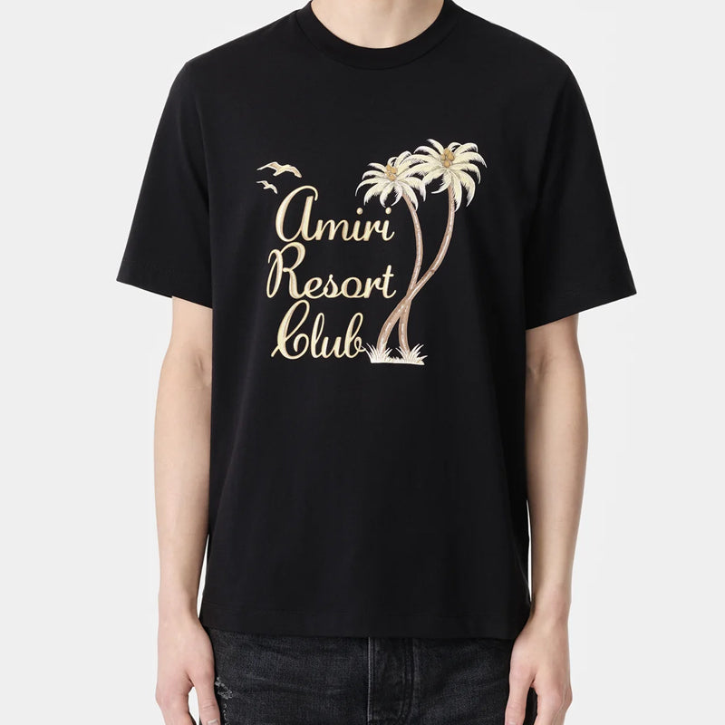 AMIRI CORE LOGO TEE