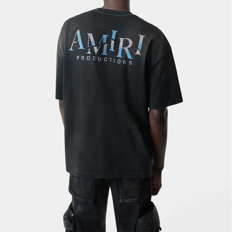 AMIRI CORE LOGO TEE