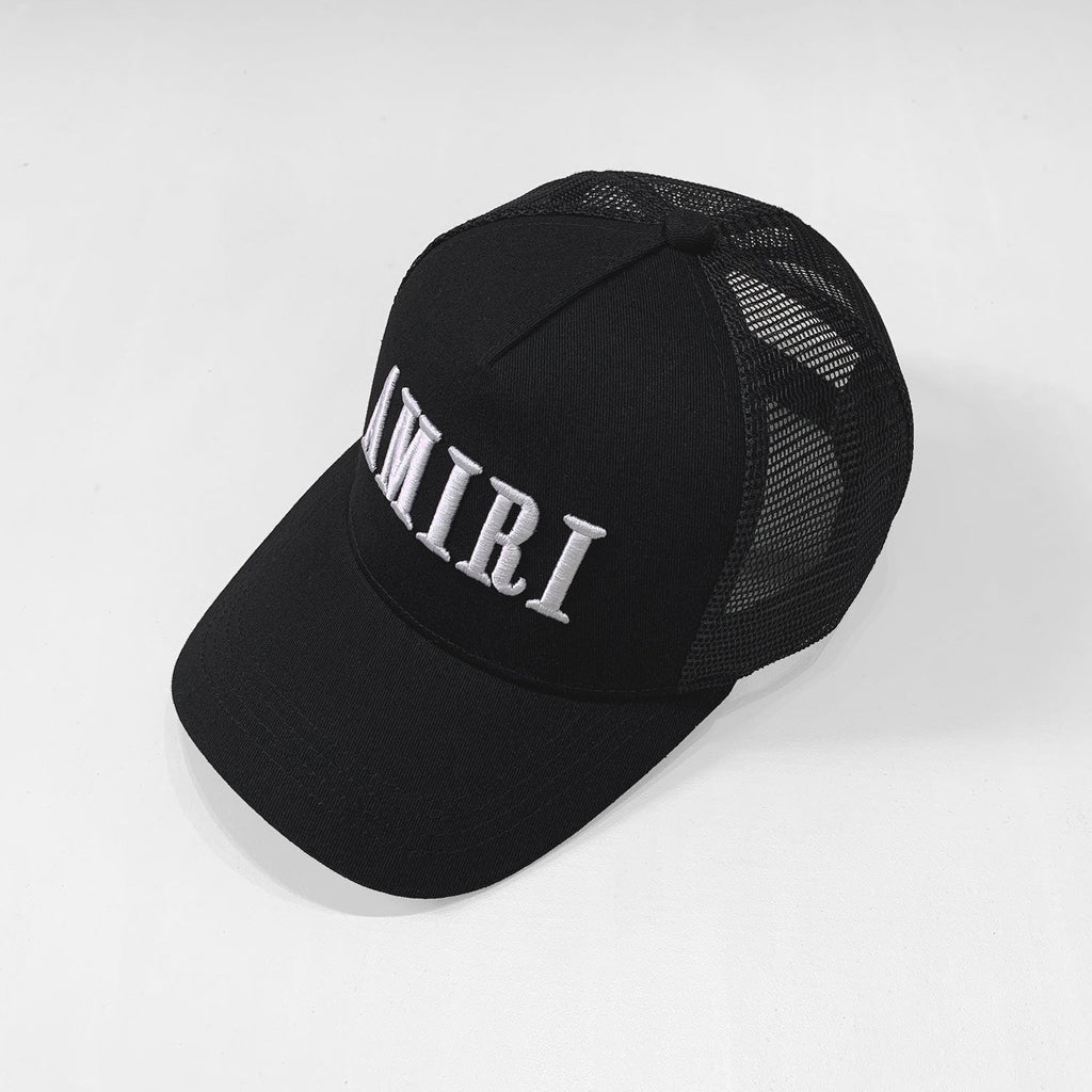 AMIRI Trucker Hat