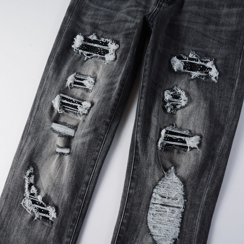 Amiri Jeans #5836