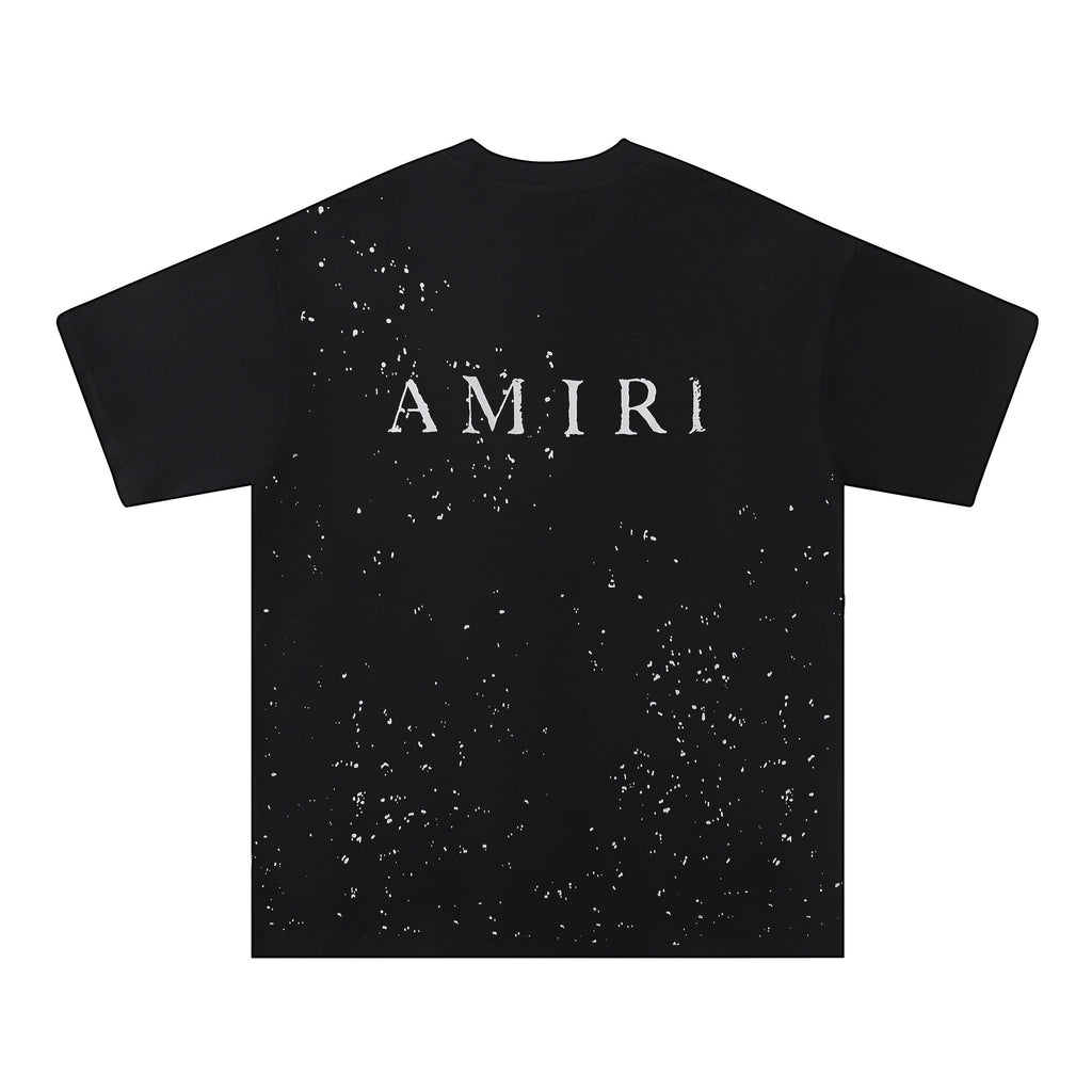 AMIRI SCRIPT TEE