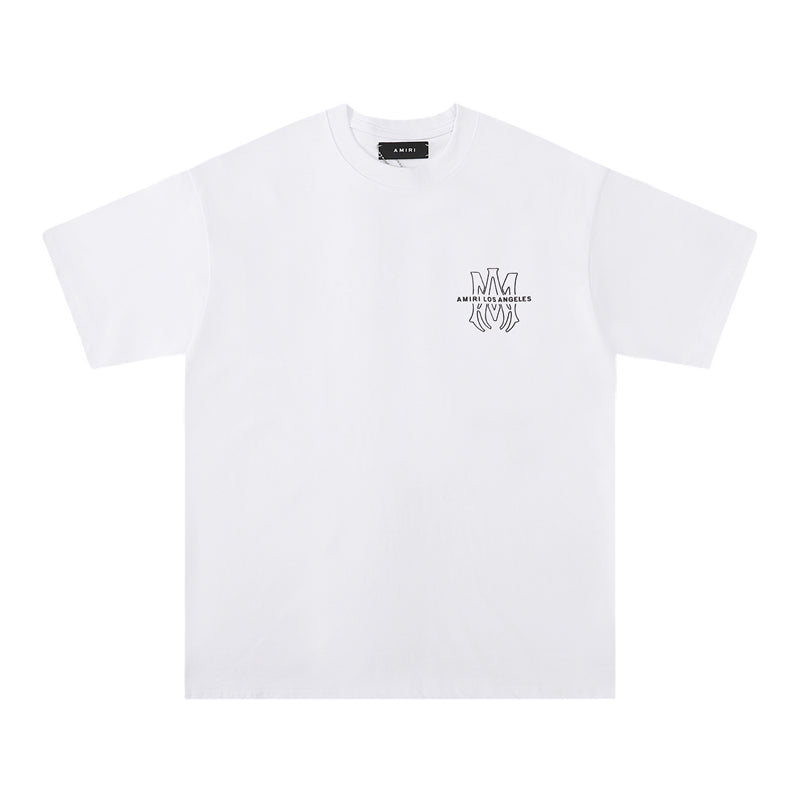 AMIRI CORE LOGO TEE