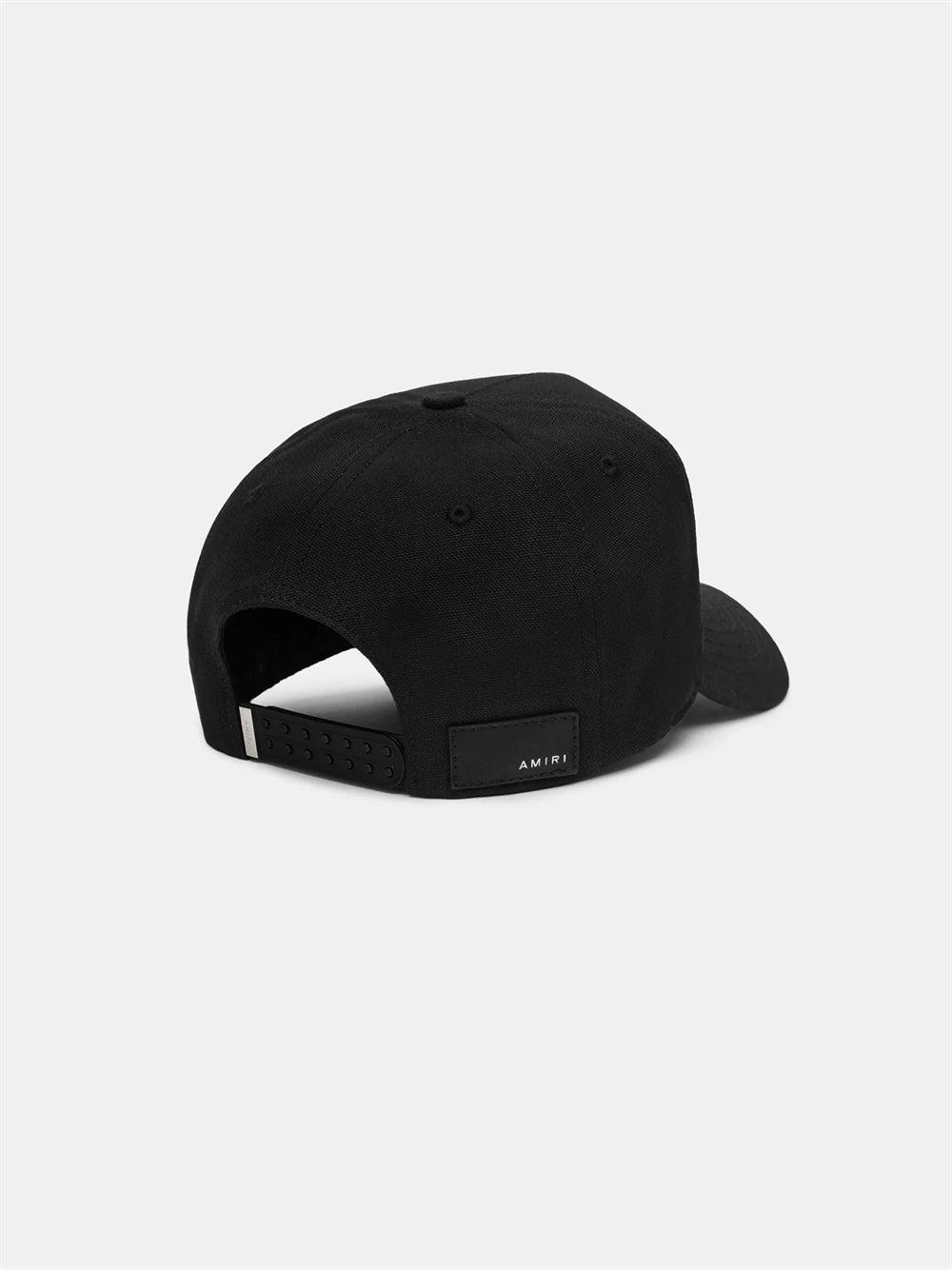 AMIRI CORE LOGO TRUCKER HAT