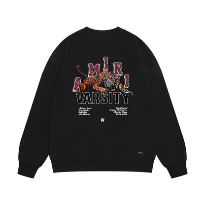 CASADEPT-AMIRI SWEATSHIRTS