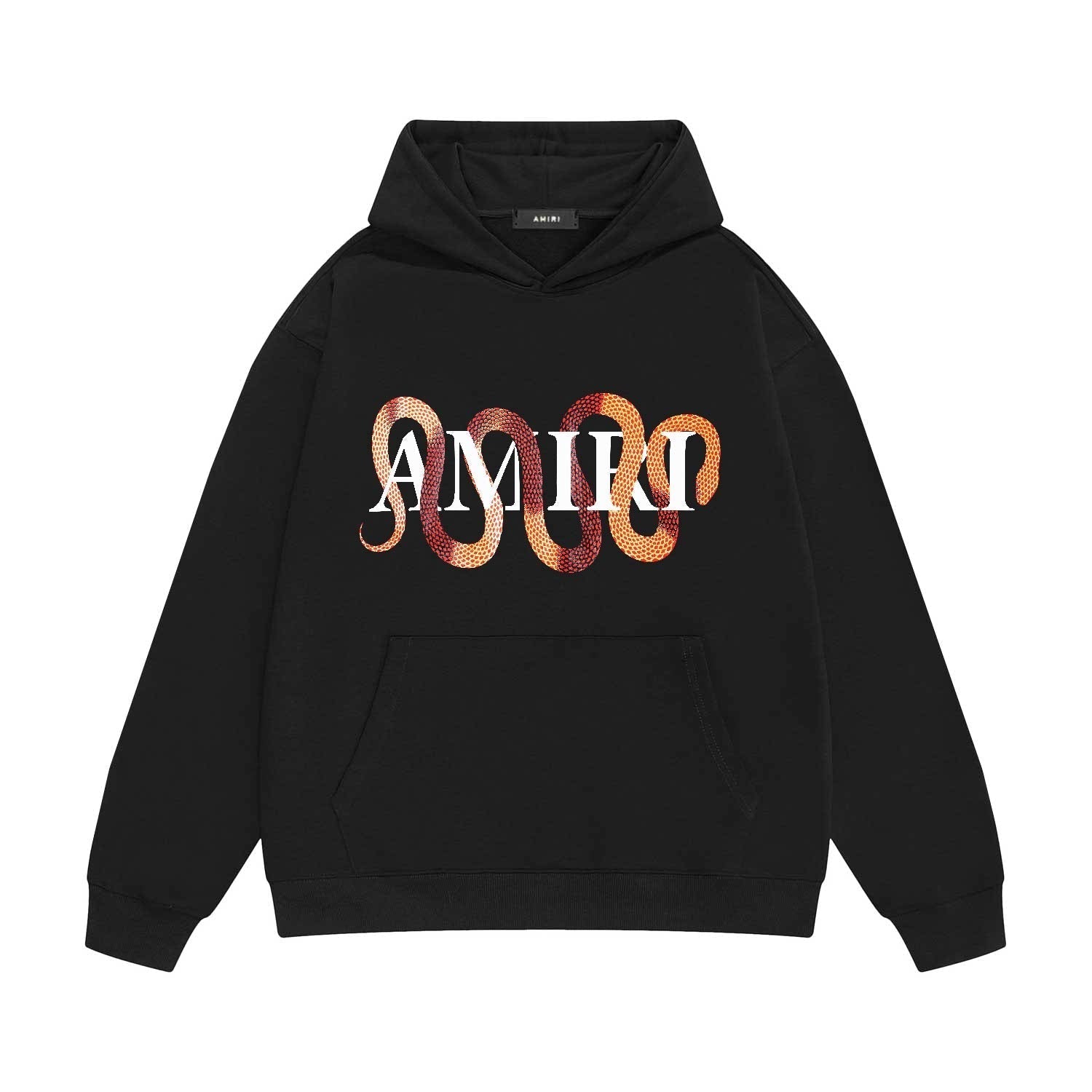AMIRI CITY HOODIE