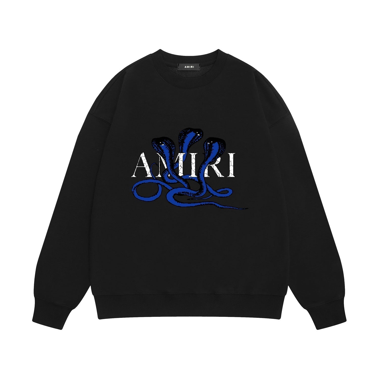 AMIRI SWEATSHIRTS