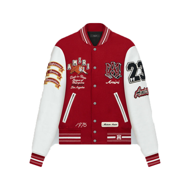 AMIRI Jacket
