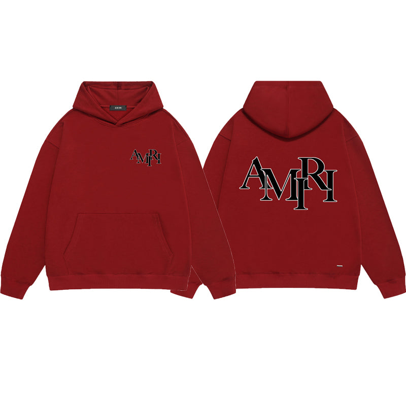 AMIRI Hoodie