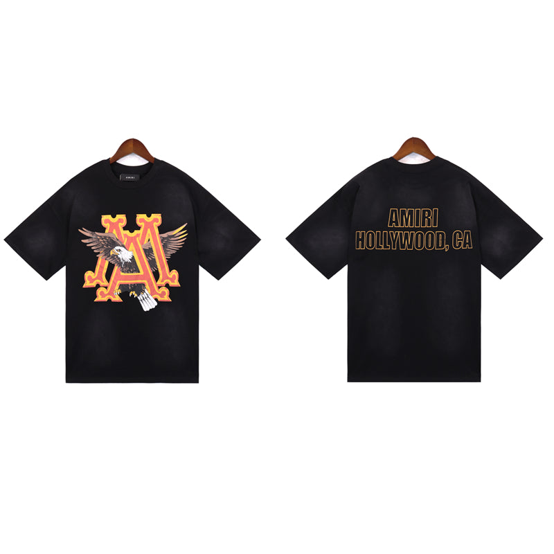 AMIRI CORE LOGO TEE