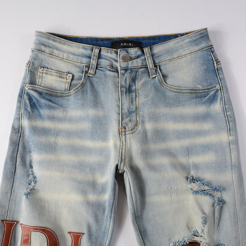 AMIRI Jeans