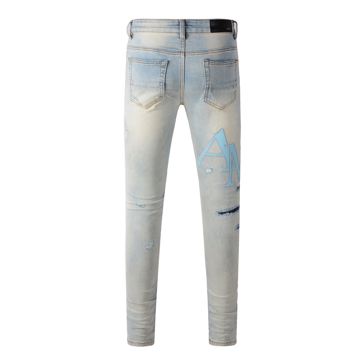 CASADEPT-AMIRI Jeans