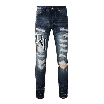 CASADEPT-AMIRI Jeans