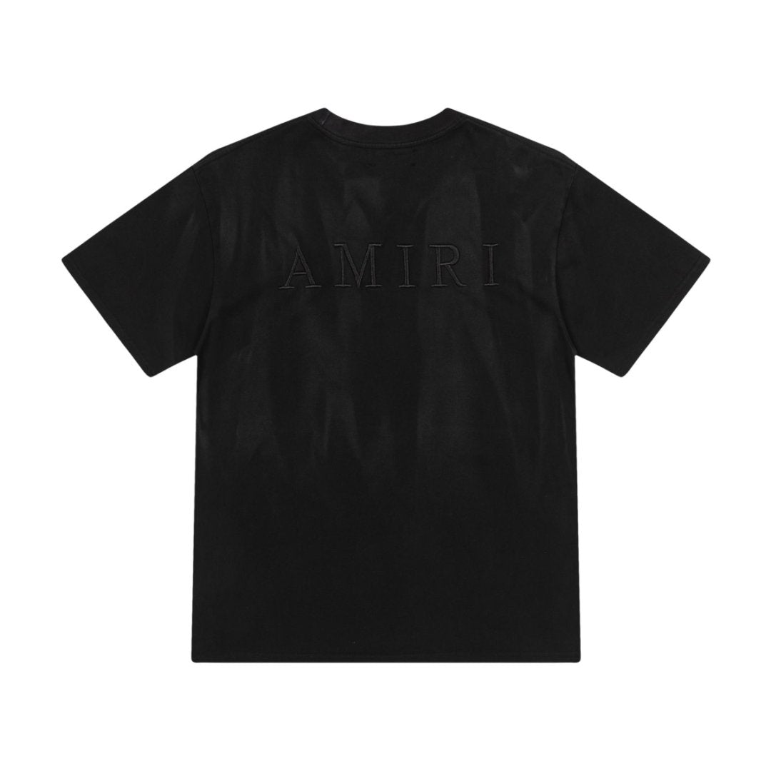 AMIRI SCRIPT TEE
